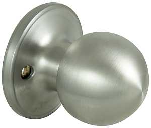 [6997134] KNOB DUMMY T3 STAINLESS STEEL 