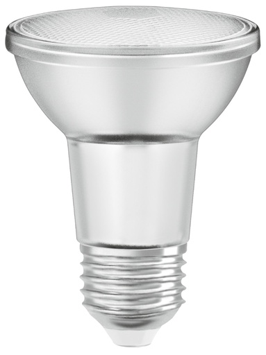 [1228287] BULB LED PAR20 FLOOD DAYLT 6W 
