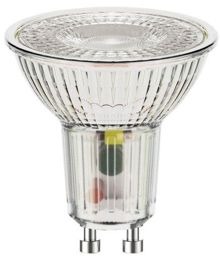 [1228394] BULB LED PAR16 DAYLIGHT 5.5W  