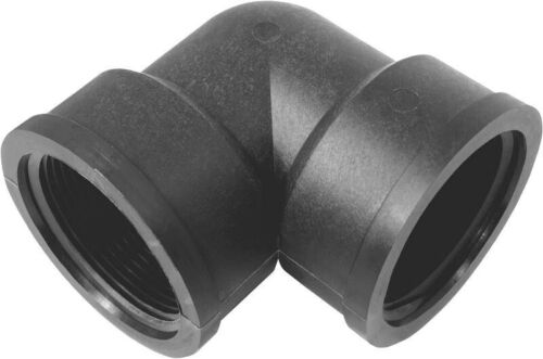 [1941996] ELBOW POLY THREADED 1-1/4FPT  