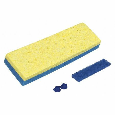 [0079012] REFILL MOP SPONGE STANDARD    