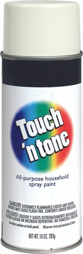 [2117331] PAINT SPRAY GLOSS WHITE 10OZ  