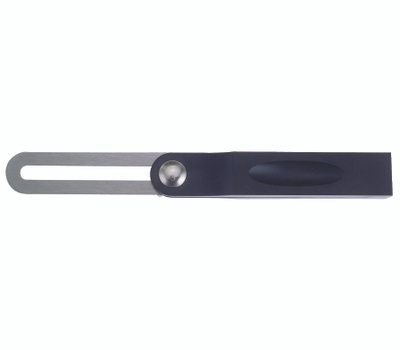 [6500961] T-BEVEL SLIDING PLSTC HNDL 8IN