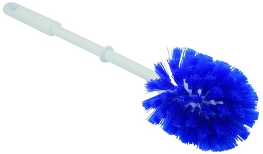 [1379130] BRUSH TOILET BOWL POLYFIBER   