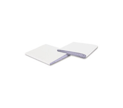 [1333996] SEAL DOOR CORNER WHITE        