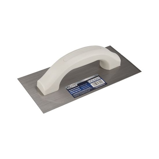 [1889799] TROWEL SMOOTH EDGE 4.25X9.25IN