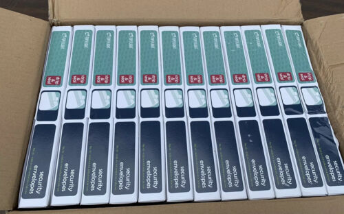 [9521477] ENVELOPES STRIP & SEAL SIZE 10