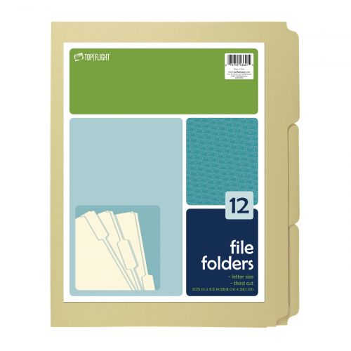 [6190110] FILE FOLDERS                  