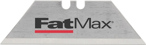 [5211743] BLADE KNIFE UTILITY FATMAX 5PK