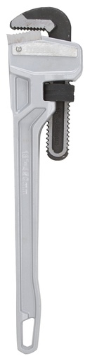 [5356621] WRENCH PIPE ALUMINUM 18IN     