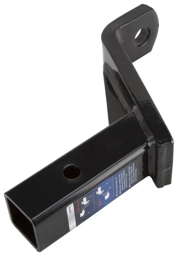 [1689835] TRAILER MT BALL 11-3/4X6X4-3/4