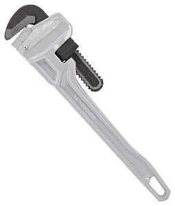 [5329818] WRENCH PIPE ALUMINUM 14IN     