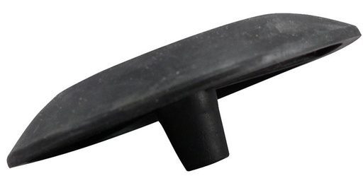 [1050608] TOILET SEAT ELONG SOFT WHITE  