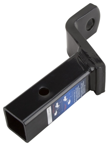 [1670959] TRAILER MOUNT BALL 8X4X2-3/4IN