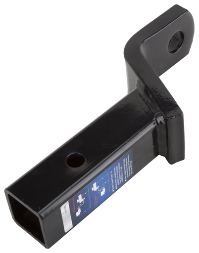 [1671007] TRAILER MOUNT BALL 8X3-1/4X2IN