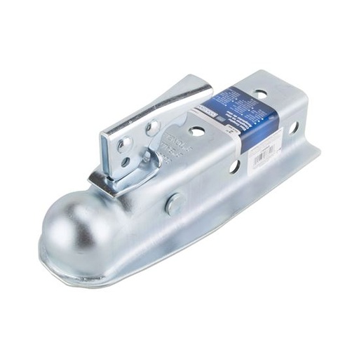 [1764968] COUPLER TRAILER 2X2IN         