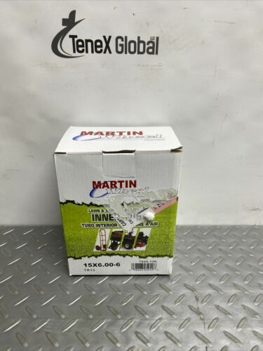 [2182145] TUBE INNER SIZE TIRE 15X600-6 