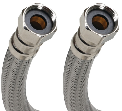 [3471653] WATER HEATER CONN 3/4FX3/4FX18