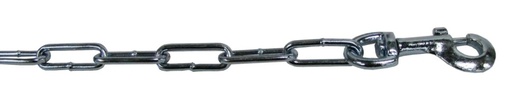 [1867811] TIE OUT PET HVY WT 15FT       