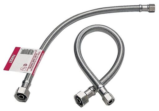 [1999309] SINK SUPPLY LINE3/8CX1/2FIPX36