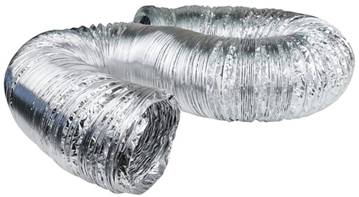 [199067] DUCT ALUM FOIL 4INX25FT       