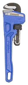 [5173075] WRENCH PIPE HD CRBN STL 8IN   