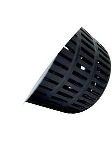 [5544580] SHOWER DRAIN CHROME           