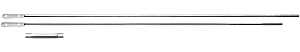 [7154925] TURNBUCKLE ZINC PLATED 50IN   