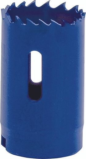 [2203420] HOLE SAW BI-METAL 5/8IN       