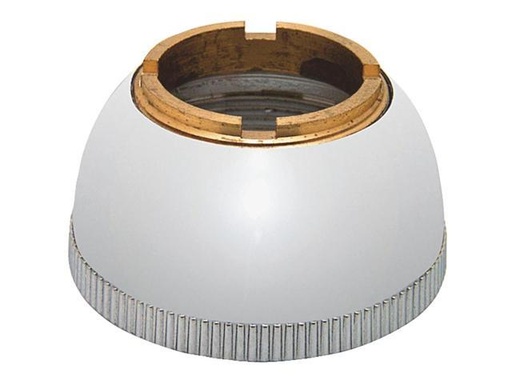 [0514851] FAUCET CAP DELTA              