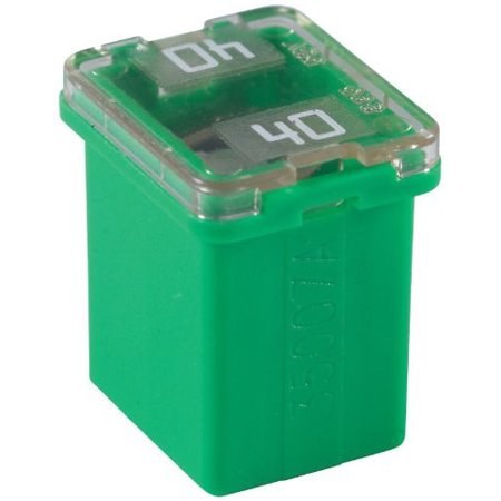 [407239] FUSE AUTO FUSIBLE LINK 40A    