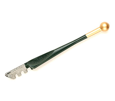 [488627] CUTTER GLASS BALL END         