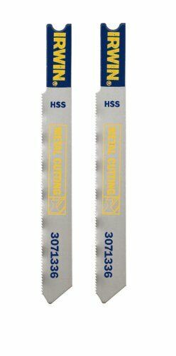 [88559] BLADE JIGSAW BI-MTL 36TPI 3IN 