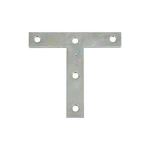 [7154446] TPLATES ZN PLT 4X4IN          