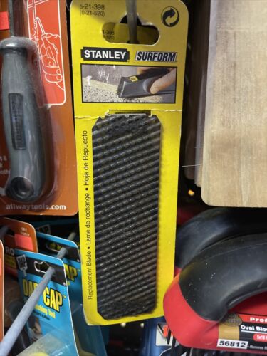 [6539100] BLADE SURFOAM FLAT 5.5X1-5/8IN