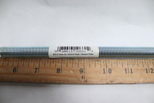 [693630] DOOR SPRING 1/2X16IN ZINC     