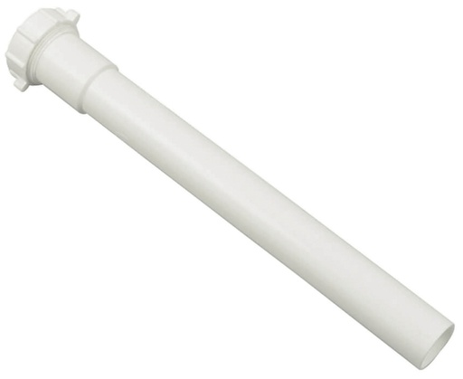 [7135072] TUBE EXT SLIP-JOINT 1-1/4X12IN