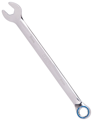 [8276867] WRENCH COMBO 9MM STEEL METRIC 