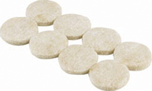 [1978634] PAD FELT GARD HVYD 3IN BGE    
