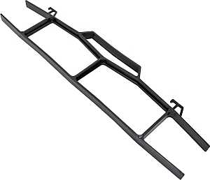 [3103249] WINDER CORD PLASTIC BLACK     