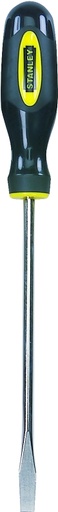 [599753] SCRWDRVR FLUTD MLD HDL 1/4X4IN