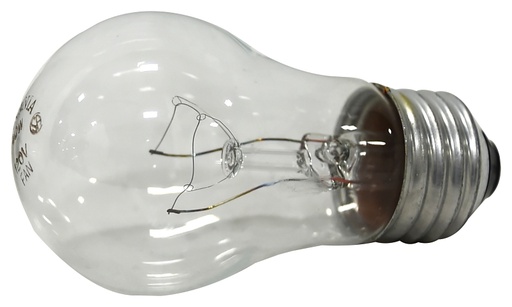 [1613397] BULB FAN CLR AL BS A15 40W 2PK