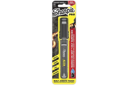 [7161342] SH PRO KING 1CD BLACK         