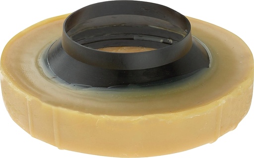 [6141006] WAX RING-FLANGE TOILET        