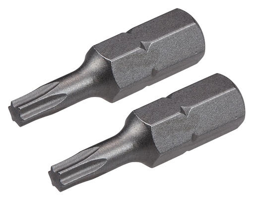 [169243] BIT INSERT TORX T15 1IN CD    