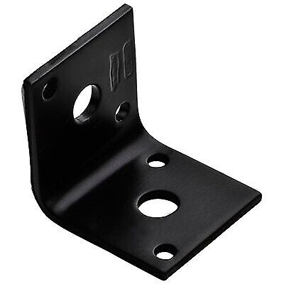 [1042704] BRACE CNR 1.65X1.5X1/8 BLK STL