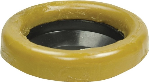 [1541127] WAX RING-FLANGE TOILET        