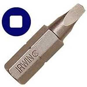 [405829] BIT INSERT SQ RECESS NO3 1IN  