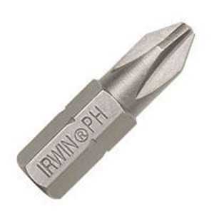 [1436419] BIT INSERT PHLP NO1 2PCS 1/4IN