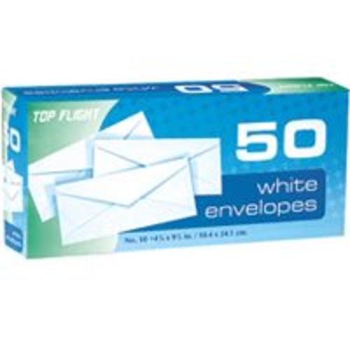 [2542488] ENVELOPES PLAIN SIZE 10       